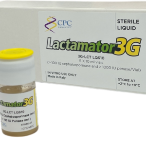 لاکتاماتور™ 3G